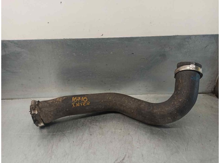 Recambio de tubo para audi q7 (4l) 3.0 v6 24v tdi referencia OEM IAM 7L0145737 
