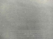 Recambio de molduras traseras para ssangyong musso 2.9 d referencia OEM IAM X7953705000  