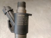Recambio de inyector para volvo v60 i (155) d3 / d4 referencia OEM IAM 31303238 36002662 