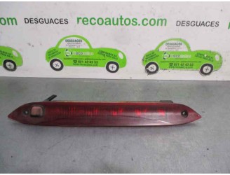Recambio de luz central de freno para ford focus turnier (cak) 1.6 16v cat referencia OEM IAM XS4113A613CK 