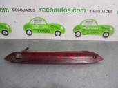 Recambio de luz central de freno para ford focus turnier (cak) 1.6 16v cat referencia OEM IAM XS4113A613CK 