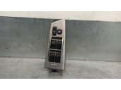 Replacement front left window regulator switch for Toyota Corolla (E12) 1.6 16V OEM IAM reference 3482002100 