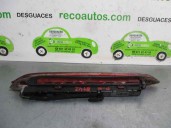 Recambio de luz central de freno para ford focus turnier (cak) 1.6 16v cat referencia OEM IAM XS4113A613CK 
