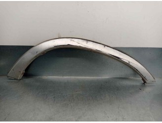 Recambio de aletin delantero derecho para ssangyong musso 2.9 d referencia OEM IAM X7954105000 