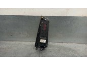 Replacement front left window switch for Toyota Corolla (E12) 1.6 16V OEM IAM reference 3482002100 