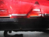 Replacement central brake light for Ford Focus Turnier (CAK) 1.6 16V CAT OEM IAM reference XS4113A613CK 