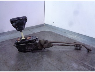 Recambio de palanca cambio para audi a4 berlina (b5) 1.8 20v referencia OEM IAM 4B0711025J 8D0711025AC WOCO