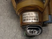 Recambio de faro antiniebla izquierdo para bmw x3 (e83) 2.0 sd referencia OEM IAM 6230100000 
