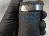 Recambio de tubo para audi q7 (4l) 3.0 v6 24v tdi referencia OEM IAM 7L0145737 