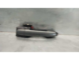 Recambio de maneta exterior delantera derecha para toyota corolla (e12) 1.6 16v referencia OEM IAM 