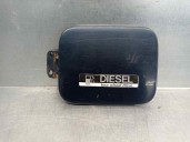 Recambio de tapa exterior combustible para ssangyong musso 2.9 d referencia OEM IAM OM602  