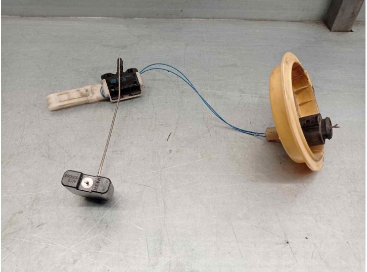 Recambio de aforador para audi q7 (4l) 3.0 v6 24v tdi referencia OEM IAM 7L8919679E VDO