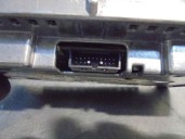 Recambio de pantalla multifuncion para renault espace iv (jk0) 2.2 dci turbodiesel referencia OEM IAM 8200154477 216763473X2 