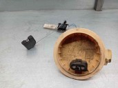 Recambio de aforador para audi q7 (4l) 3.0 v6 24v tdi referencia OEM IAM 7L8919679E VDO