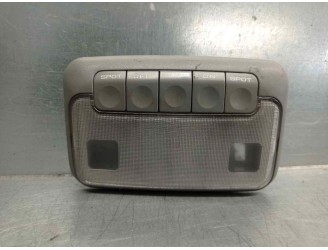 Recambio de luz interior para ssangyong musso 2.9 d referencia OEM IAM 8371005000 