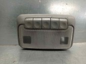 Recambio de luz interior para ssangyong musso 2.9 d referencia OEM IAM 8371005000 