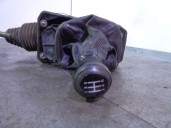 Recambio de palanca cambio para audi a4 berlina (b5) 1.8 20v referencia OEM IAM 4B0711025J 8D0711025AC WOCO