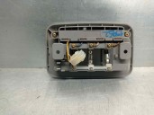 Recambio de luz interior para ssangyong musso 2.9 d referencia OEM IAM 8371005000  