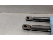 Recambio de amortiguadores maletero / porton para peugeot 307 (s1) 2.0 hdi cat referencia OEM IAM 8731F8 