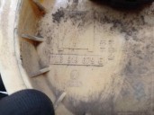 Recambio de aforador para audi q7 (4l) 3.0 v6 24v tdi referencia OEM IAM 7L8919679E VDO