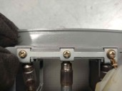 Recambio de luz interior para ssangyong musso 2.9 d referencia OEM IAM 8371005000  