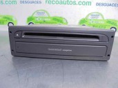 Recambio de sistema navegacion gps para renault espace iv (jk0) 2.2 dci turbodiesel referencia OEM IAM 8200339751 