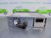 Recambio de sistema navegacion gps para renault espace iv (jk0) 2.2 dci turbodiesel referencia OEM IAM 8200339751 
