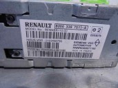 Recambio de sistema navegacion gps para renault espace iv (jk0) 2.2 dci turbodiesel referencia OEM IAM 8200339751 