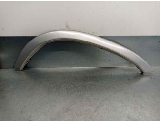 Recambio de aletin trasero izquierdo para ssangyong musso 2.9 d referencia OEM IAM X7953205000 