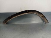 Recambio de aletin trasero izquierdo para ssangyong musso 2.9 d referencia OEM IAM X7953205000 