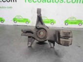 Replacement front left stub axle for Ford Fiesta (CBK) 1.4 TDCi CAT OEM IAM reference 2S613K1711 