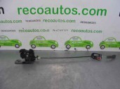Recambio de cerradura asientos traseros para renault koleos 2.0 dci diesel fap referencia OEM IAM 88391JY00A  5 PUERTAS