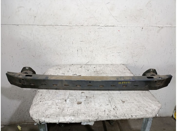 Replacement rear bumper reinforcement for Toyota Corolla (_E12_) 1.4 D (NDE120_) OEM IAM reference 5529182 