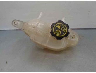 Recambio de deposito expansion para opel corsa e 1.4 16v cat (b 14 xel / ldd) bivalent. gasolina / gpl referencia OEM IAM 390072