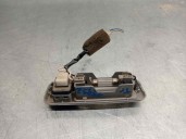 Recambio de luz interior para ssangyong musso 2.9 d referencia OEM IAM 8372005000  