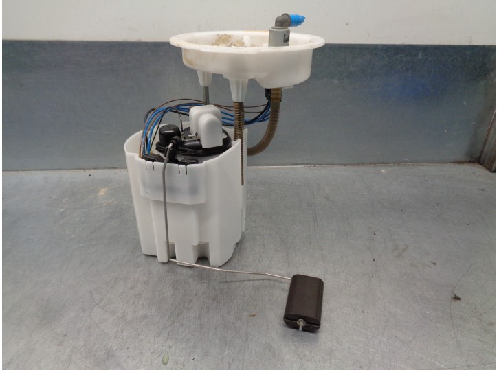 Recambio de aforador para mini f60 countryman 16v referencia OEM IAM 7300465 7300465-07 