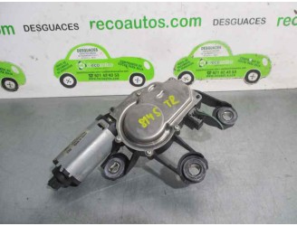 Recambio de motor limpia trasero para ford fiesta (cbk) 1.4 tdci cat referencia OEM IAM 2S61A17K441AB 404736B VALEO