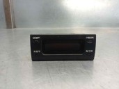 Recambio de reloj para ssangyong musso 2.9 d referencia OEM IAM 8111005000  