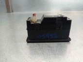 Recambio de reloj para ssangyong musso 2.9 d referencia OEM IAM 8111005000 