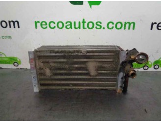 Recambio de evaporador aire acondicionado para land rover discovery (salljg/lj) 2.5 turbodiesel referencia OEM IAM   