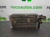 Recambio de evaporador aire acondicionado para land rover discovery (salljg/lj) 2.5 turbodiesel referencia OEM IAM   