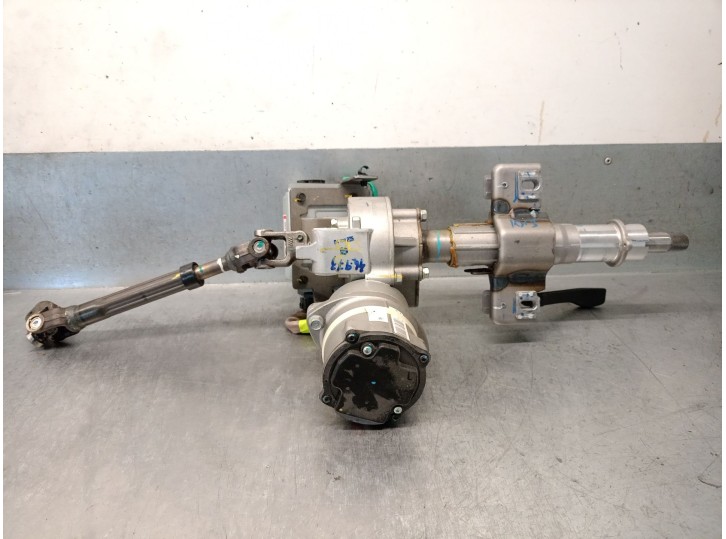 Replacement steering column for Hyundai i20 II (GB, IB) 1.2 OEM IAM reference 56345C8000 56310C8100 