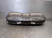 Recambio de cuadro instrumentos para peugeot 307 (s1) 2.0 hdi cat referencia OEM IAM 9655476580 216784985 SAGEM