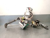 Replacement steering column for Hyundai i20 II (GB, IB) 1.2 OEM IAM reference 56345C8000 56310C8100 
