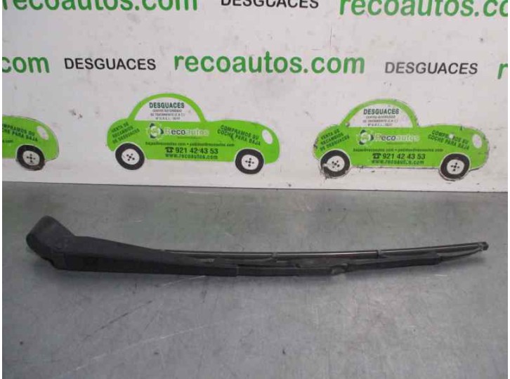 Recambio de brazo limpia trasero para ford fiesta (cbk) 1.4 tdci cat referencia OEM IAM 2S6117406AB  