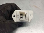 Recambio de resistencia calefaccion para ssangyong musso 2.9 d referencia OEM IAM OM602  
