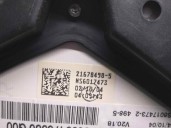 Recambio de cuadro instrumentos para peugeot 307 (s1) 2.0 hdi cat referencia OEM IAM 9655476580 216784985 SAGEM