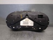 Recambio de cuadro instrumentos para peugeot 307 (s1) 2.0 hdi cat referencia OEM IAM 9655476580 216784985 SAGEM