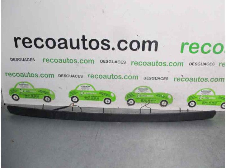 Recambio de maneta exterior porton para ford fiesta (cbk) 1.4 tdci cat referencia OEM IAM 2S61A43404AHW 