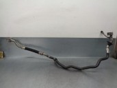 Replacement air conditioning pipes for Audi Q7 (4L) 3.0 V6 24v TDI OEM IAM reference 7L6820743H 